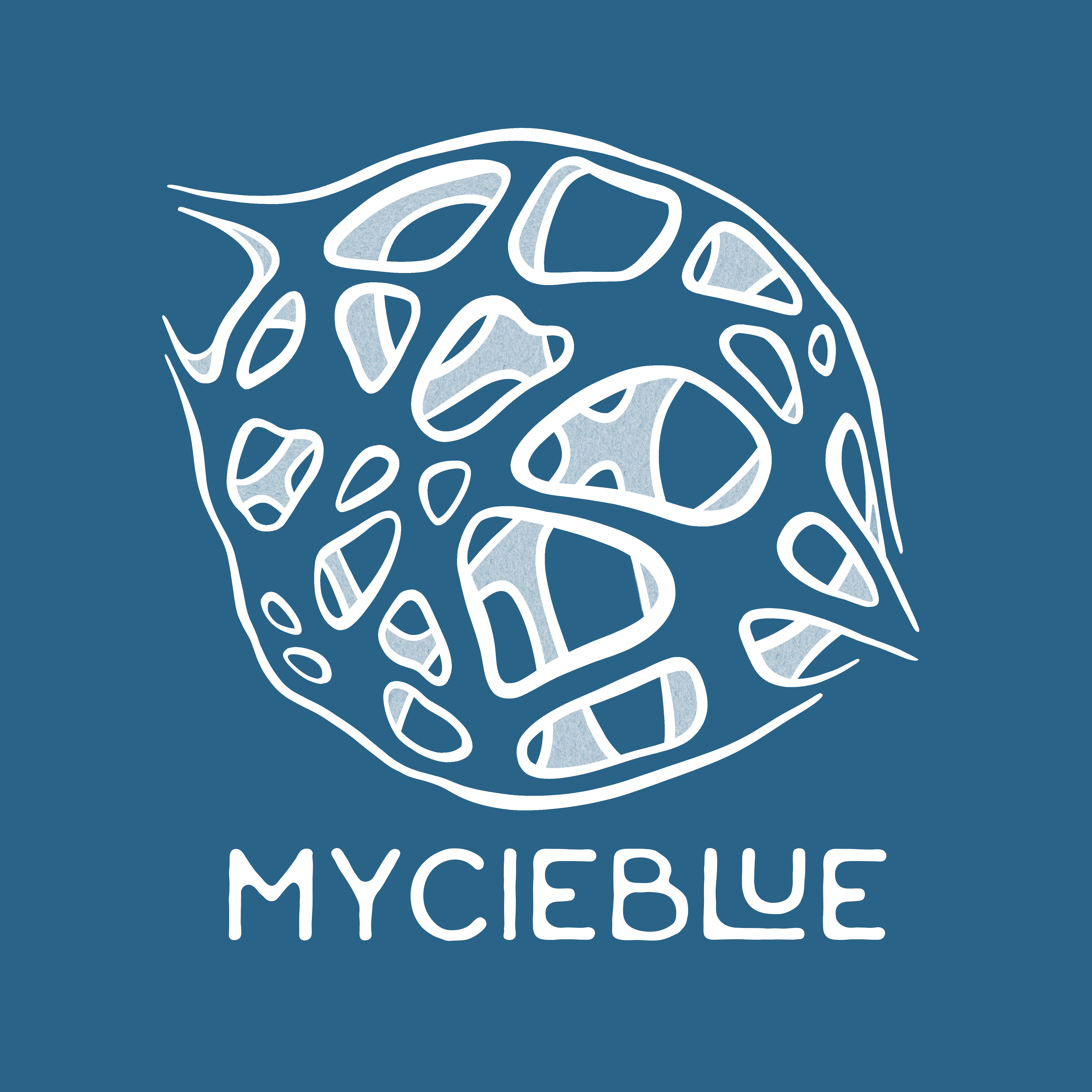 Mycieblue